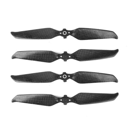 Hélices de fibra de carbono 2 pares de Sunnylife 7238F-CF2 para DJI Mavic Air 2 — imagen 3