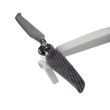 Hélices de fibra de carbono 2 pares de Sunnylife 7238F-CF2 para DJI Mavic Air 2 — imagen 6