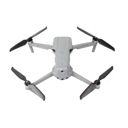 Hélices de fibra de carbono 2 pares de Sunnylife 7238F-CF2 para DJI Mavic Air 2 — imagen 7