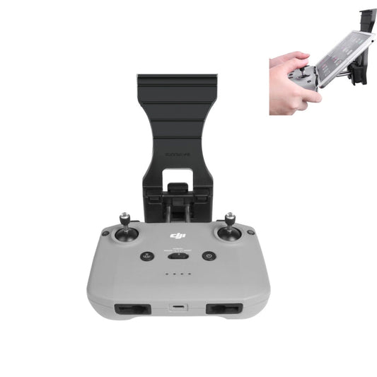 Soporte de extensión de placa Sunnylife -Q9293 de control remoto para DJI Mavic Air 2