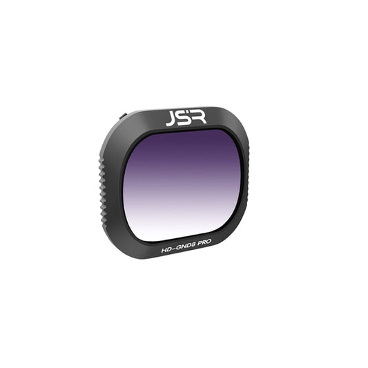 Filtro de lente JSR Dron Gradient GND4 para DJI Mavic 2 Pro — imagen 2