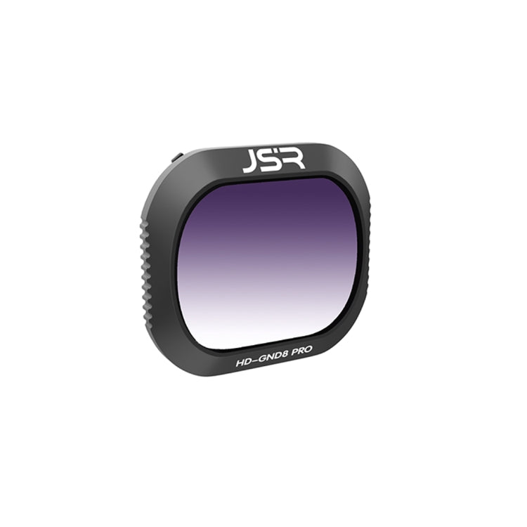 Filtro de lente JSR Dron Gradient GND8 para DJI Mavic 2 Pro — imagen 2