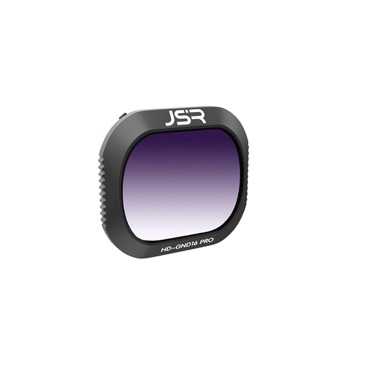 Filtro de lente JSR Dron Gradient GND16 para DJI Mavic 2 Pro — imagen 2