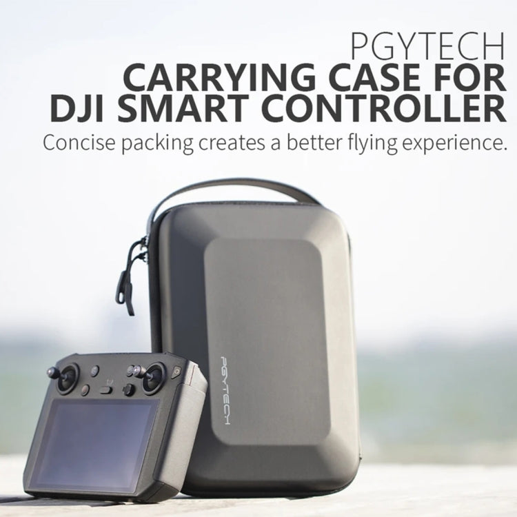 Bolsa de accesorios PGYTECH P-15D-005 control remoto con pantalla portátil para DJI Mavic 2 — imagen 3