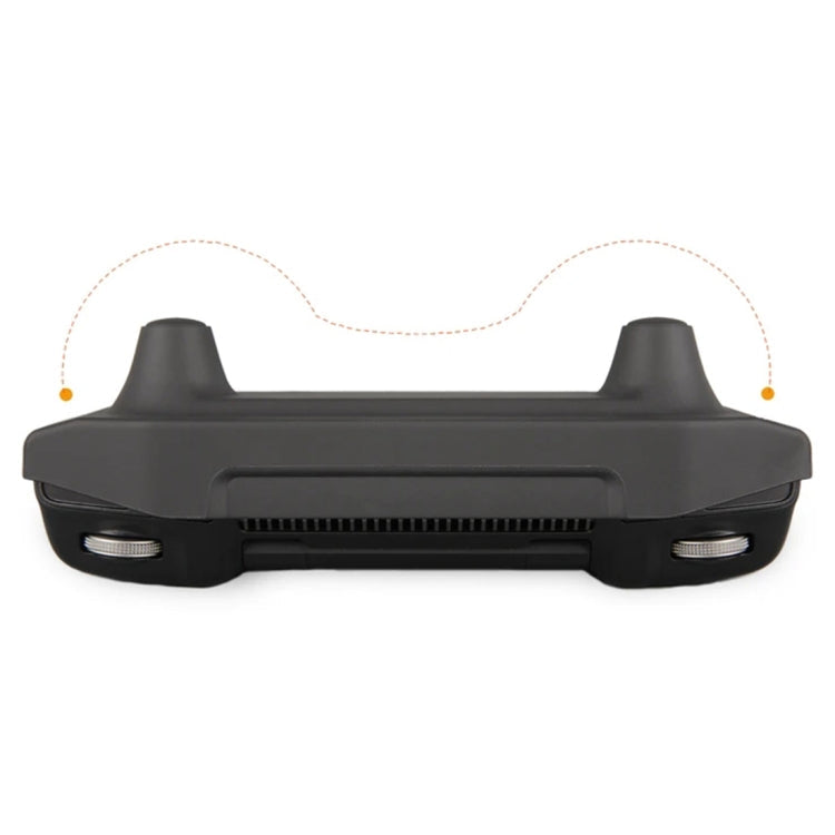 Cubierta PGYTECH P-15D-007 Control remoto con protectora de pantalla Soporte basculante para DJI Mavic 2 — imagen 2