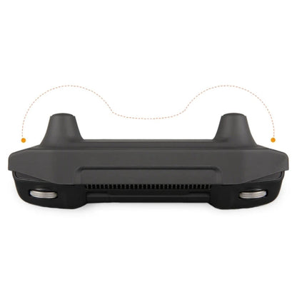 Cubierta PGYTECH P-15D-007 Control remoto con protectora de pantalla Soporte basculante para DJI Mavic 2 — imagen 2