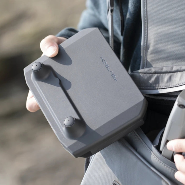 Cubierta PGYTECH P-15D-007 Control remoto con protectora de pantalla Soporte basculante para DJI Mavic 2 — imagen 6