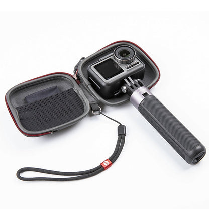 Estuche PGYTECH P-GM-127 protector rígido para DJI Osmo Action (Negro) — imagen 2