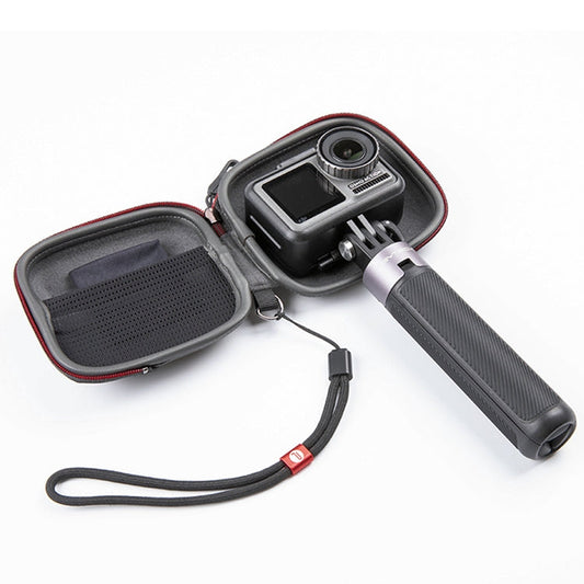 Estuche PGYTECH P-GM-127 protector rígido para DJI Osmo Action (Negro) — imagen 2