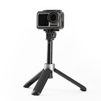Trípode PGYTECH P-11B-027 Mochila Clip Bolsa de almacenamiento Kit de viaje para DJI Osmo Action — imagen 2