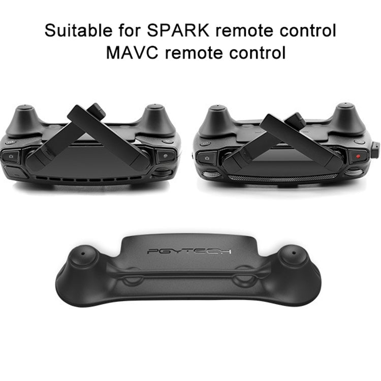 Soporte PGYTECH M-BHG-PGY Control remoto Thumb Stick Protector Rocker protector — imagen 3
