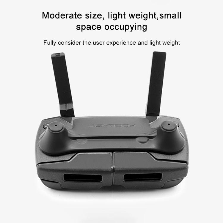Soporte PGYTECH M-BHG-PGY Control remoto Thumb Stick Protector Rocker protector — imagen 5