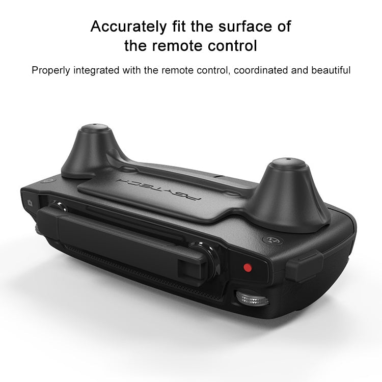 Soporte PGYTECH M-BHG-PGY Control remoto Thumb Stick Protector Rocker protector — imagen 6