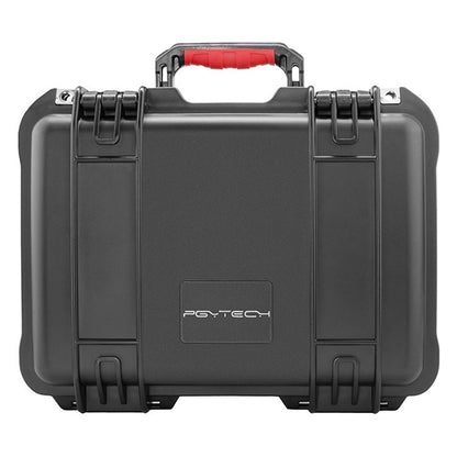 Estuche PGYTECH P-SP-101 rígido a prueba de golpes a prueba de golpes a prueba de explosiones (Negro) — imagen 2