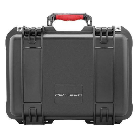 Estuche PGYTECH P-SP-101 rígido a prueba de golpes a prueba de golpes a prueba de explosiones (Negro) — imagen 2