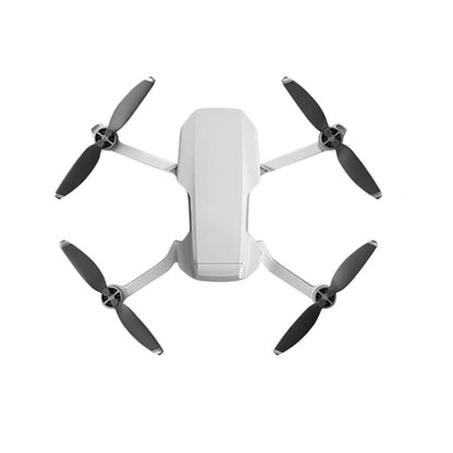 Set 8 PCS / Sunnylife 4726F Hélices de ala de liberación rápida de bajo ruido para DJI Mavic Mini / Mini 2 SE / Mini SE (Pla…