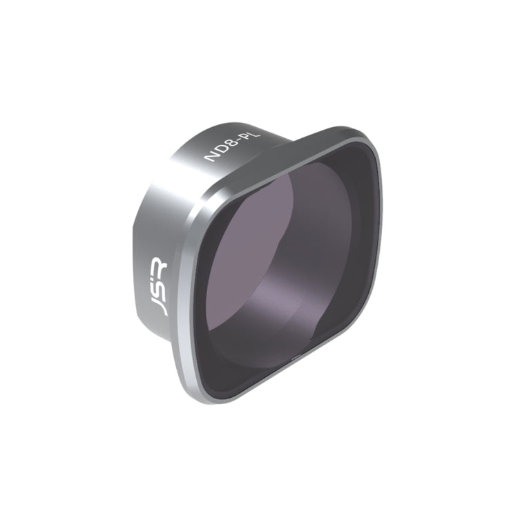Lente JSR KS ND8PL Filtro, Aluminum Alloy Frame — imagen 2