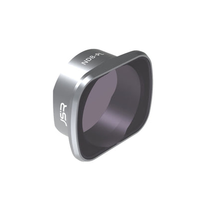 Lente JSR KS ND8PL Filtro, Aluminum Alloy Frame — imagen 2