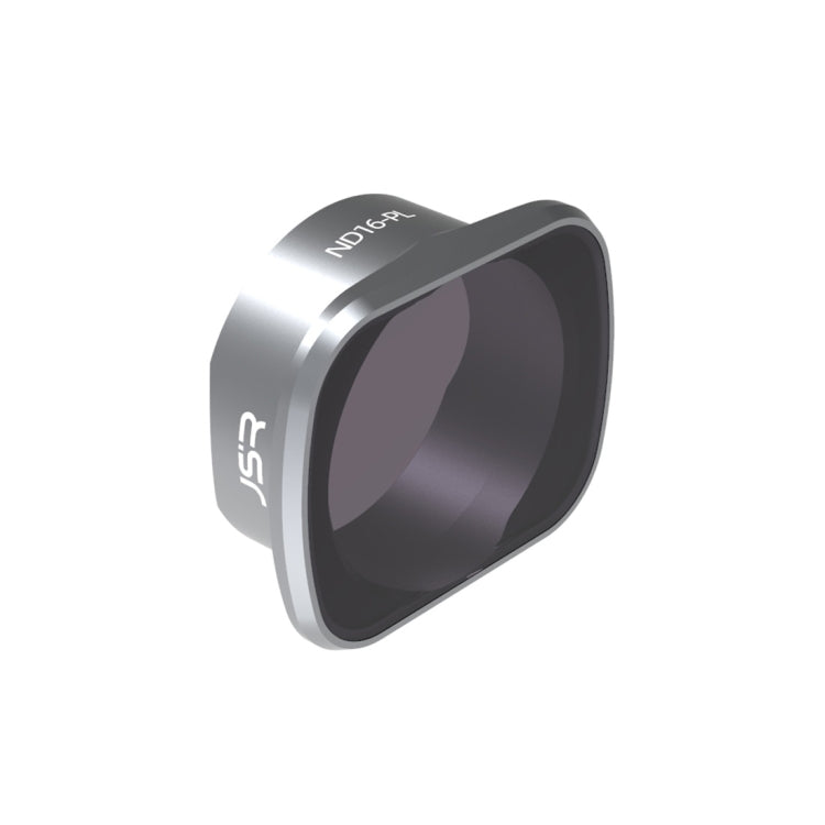 Lente JSR KS ND16PL Filtro, Aluminum Alloy Frame — imagen 2