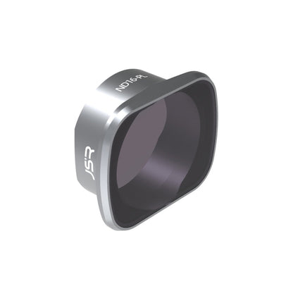 Lente JSR KS ND16PL Filtro, Aluminum Alloy Frame — imagen 2