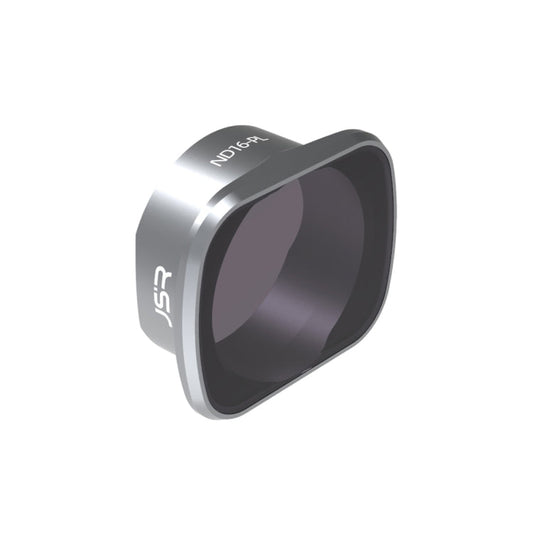 Lente JSR KS ND16PL Filtro, Aluminum Alloy Frame — imagen 2