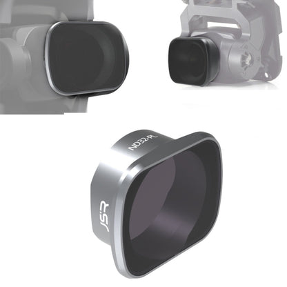 Lente JSR KS ND32PL Filtro, Aluminum Alloy Frame