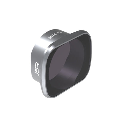 Lente JSR KS ND32PL Filtro, Aluminum Alloy Frame — imagen 2