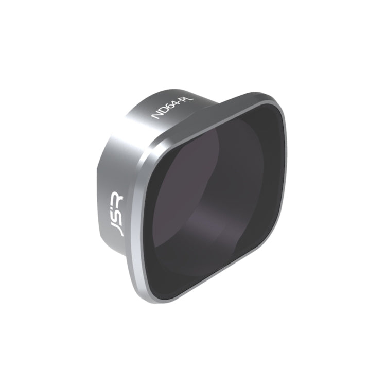 Lente JSR KS ND64PL Filtro, Aluminum Alloy Frame — imagen 2