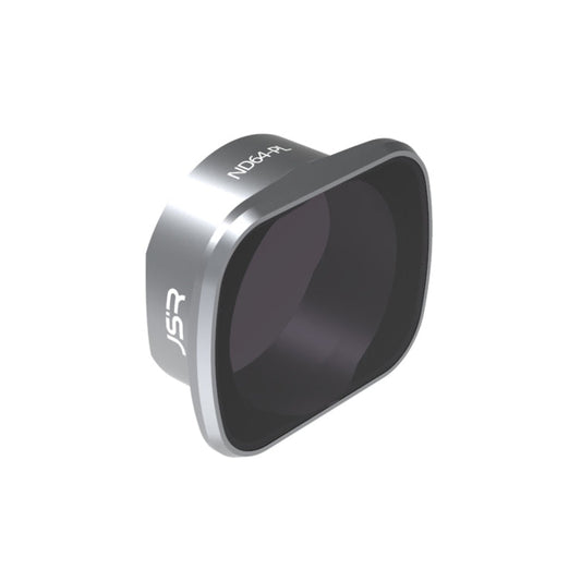 Lente JSR KS ND64PL Filtro, Aluminum Alloy Frame — imagen 2