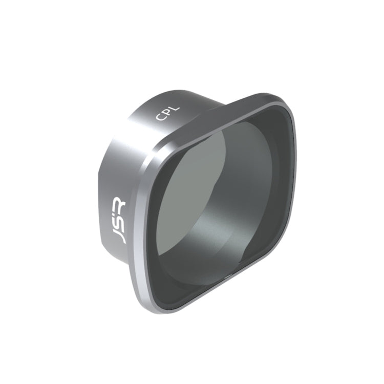 Filtro de lente JSR CPL, marco de aleación de aluminio — imagen 2