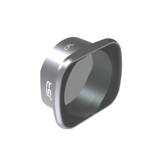 Filtro de lente JSR CPL, marco de aleación de aluminio — imagen 2