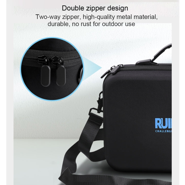 RuigPro para DJI Mavic Air / Air 2 (Negro) para DJI DJI Mavic Air, DJI Air 2 — imagen 12