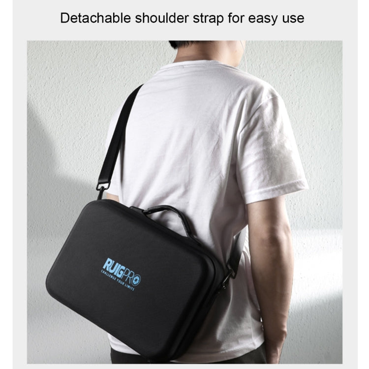 RuigPro para DJI Mavic Air / Air 2 (Negro) para DJI DJI Mavic Air, DJI Air 2 — imagen 10