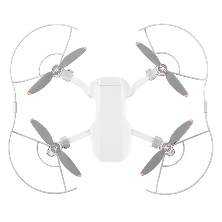 Anillo StarTRC 1109131 Dron Protective Protector anti-colisión para DJI Mavic Mini / Mini 2 (Gray) para DJI DJI Mavic Mini,…