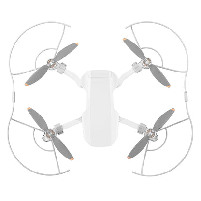 Anillo StarTRC 1109131 Dron Protective Protector anti-colisión para DJI Mavic Mini / Mini 2 (Gray) para DJI DJI Mavic Mini,…