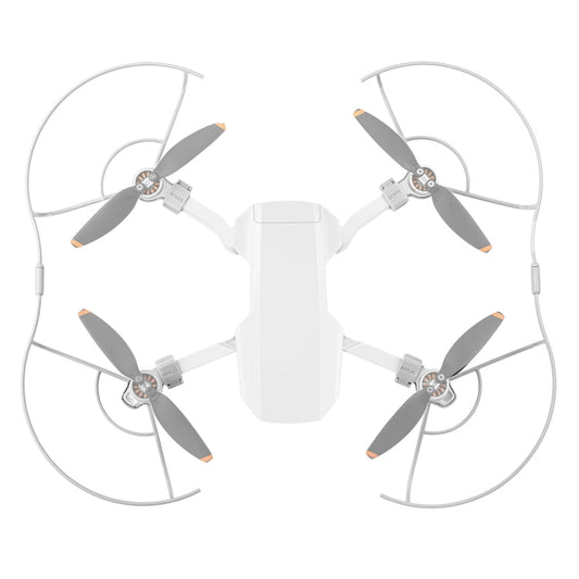 Anillo StarTRC 1109131 Dron Protective Protector anti-colisión para DJI Mavic Mini / Mini 2 (Gray) para DJI DJI Mavic Mini,…