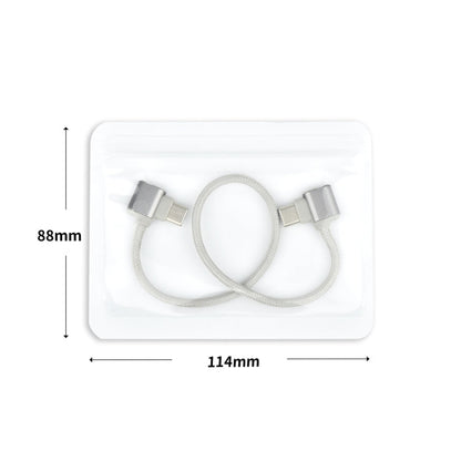 StarTRC, longitud: 30 cm para DJI Mavic Air 2 / Mini 2 (blanco) para DJI DJI Mavic Air 2, DJI Mini 2 — imagen 7