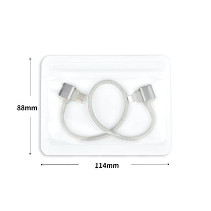 StarTRC, Longitud: 30 cm para DJI Mavic Air 2 / Mini 2 (blanco) para DJI DJI Mavic Air 2, DJI Mini 2 — imagen 7