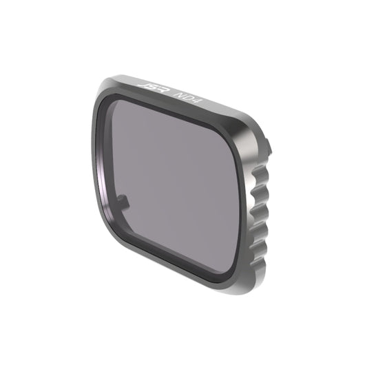 Filtro de lente JSR KS ND4, marco de aluminio para DJI Air 2S — imagen 2