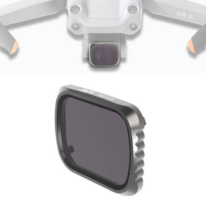 Filtro de lente JSR KS ND16, marco de aluminio para DJI Air 2S
