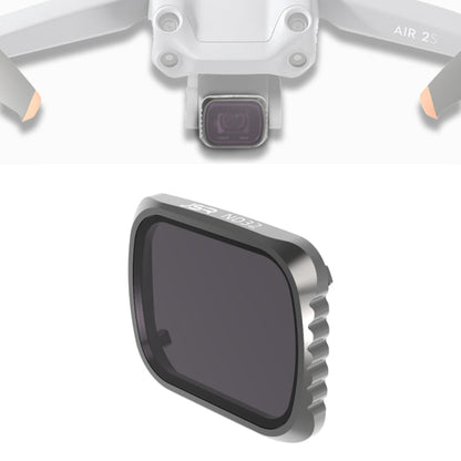Filtro de lente JSR KS ND32, marco de aluminio para DJI Air 2S