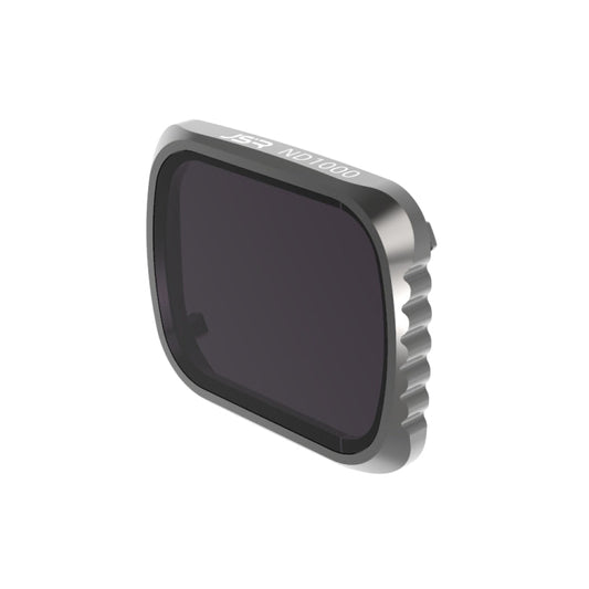 Filtro de lente JSR KS ND1000, marco de aluminio para DJI Air 2S — imagen 2
