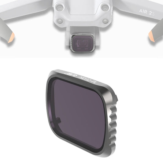 Filtro de lente JSR KS ND32PL, marco de aluminio para DJI Air 2S