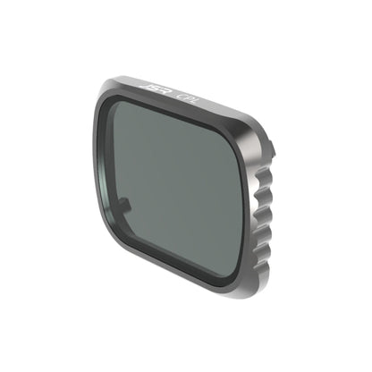 Filtro de lente de CPL de JSR KS, marco de aluminio para DJI Air 2S — imagen 2