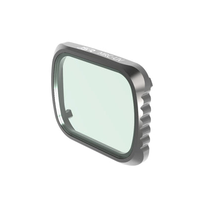 Filtro de lente JSR KS McUV, marco de aluminio para DJI Air 2S — imagen 2