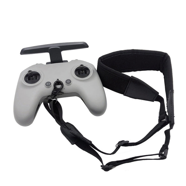 Correa de seguridad de la mano que cuelga la correa de la muñeca para el cordón para el control remoto FPV — imagen 3