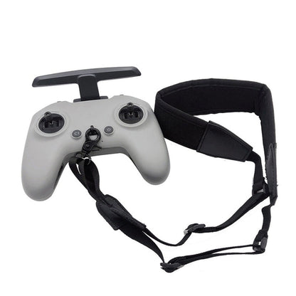 Correa de seguridad de la mano que cuelga la correa de la muñeca para el cordón para el control remoto FPV — imagen 3