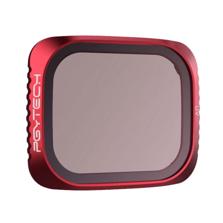 Filtro de lente UV PGYTECH P-16B-060 para DJI Air 2S