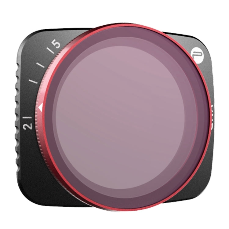 Filtro de lente PGYTECH P-16B-064 VAN (2-5 STOP) para DJI Air 2S