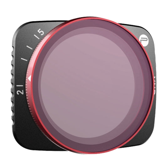 Filtro de lente PGYTECH P-16B-064 VAN (2-5 STOP) para DJI Air 2S